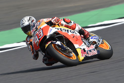 Marc Marquez, Repsol Honda Team