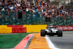 Valtteri Bottas, Mercedes AMG F1 W08
