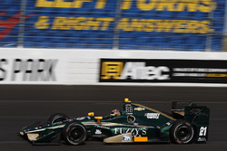 J.R. Hildebrand, Ed Carpenter Racing Chevrolet