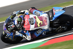 Alex Marquez, Marc VDS