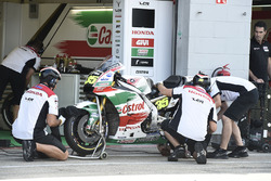 Cal Crutchlow, Team LCR Honda