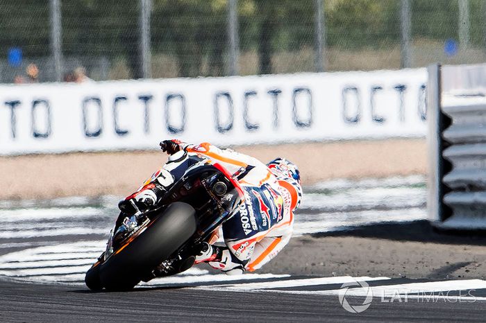 Dani Pedrosa, Repsol Honda Team