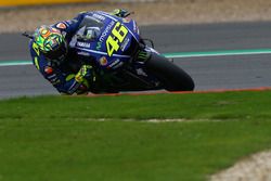 Valentino Rossi, Yamaha Factory Racing