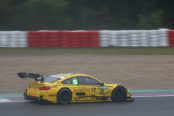 Timo Glock, BMW Team RMG, BMW M4 DTM
