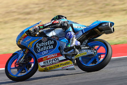 Enea Bastianini, Estrella Galicia 0,0