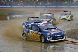 Cyril Raymond, Olsbergs MSE, RX2