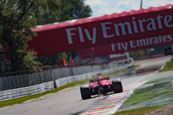 Sebastian Vettel, Ferrari SF70H