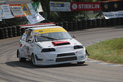 Lukas Naef, Suzuki Swift, RCU