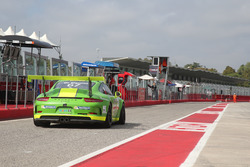 Alex De Giacomi, Dinamic Motorsport