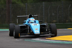 Job Van Uitert, Jenzer Motorsport