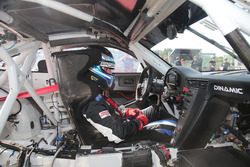 Luca Pastorelli, Dinamic Motorsport