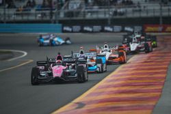 Jack Harvey, Schmidt Peterson Motorsports Honda
