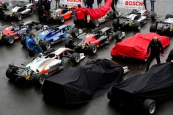 Parc ferme