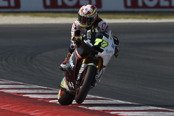 Dominique Aegerter, Kiefer Racing