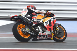 Marc Marquez, Repsol Honda Team, sideways
