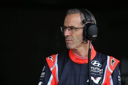 Alain Menu