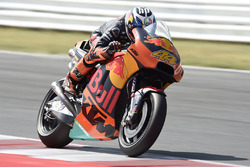 Pol Espargaro, Red Bull KTM Factory Racing