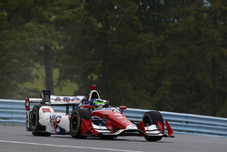 Conor Daly, A.J. Foyt Enterprises Chevrolet