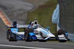 Tony Kanaan, Chip Ganassi Racing Honda