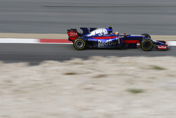Carlos Sainz Jr., Scuderia Toro Rosso STR12