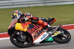 Bo Bendsneyder, Red Bull KTM Ajo