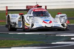 #31 Vaillante Rebellion Racing Oreca 07 Gibson: Julien Canal, Bruno Senna, Nicolas Prost