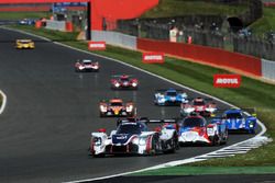 #32 United Autosports, Ligier JSP217 - Gibson: William Owen, Hugo de Sadeleer, Filipe Albuquerque