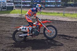 Jeffrey Herlings, Red Bull KTM Factory Racing