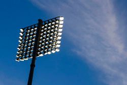 Floodlights