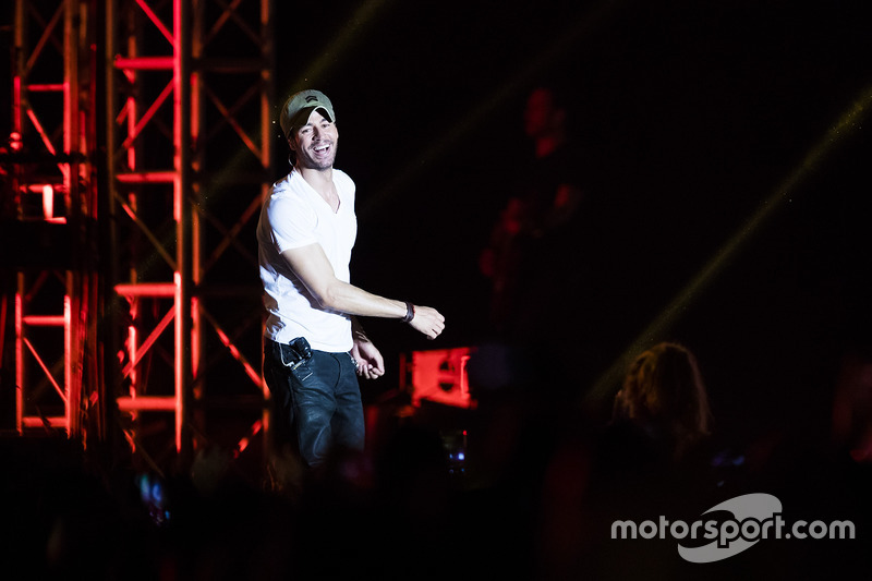 Enrique Iglesias