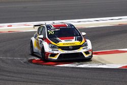 Mato Homola, DG Sport Compétition, Opel Astra TCR