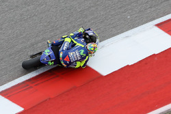 Valentino Rossi, Yamaha Factory Racing