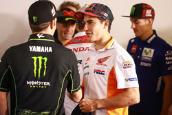 Marc Marquez, Repsol Honda Team