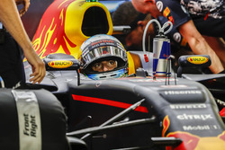 Daniel Ricciardo, Red Bull Racing
