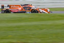 #26 G-Drive Racing Oreca 07 Gibson: Roman Rusinov, Pierre Thiriet, Alex Lynn