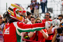 Racewinnaar Charles Leclerc, PREMA Racing