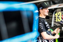 Andreas Bakkerud, Hoonigan Racing Division, Ford