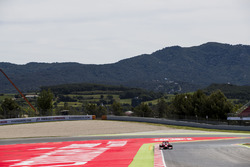 Antonio Fuoco, PREMA Powerteam