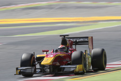Louis Deletraz, Racing Engineering