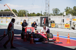 Charles Leclerc, PREMA Powerteam
