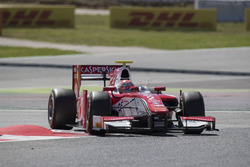 Antonio Fuoco, PREMA Powerteam