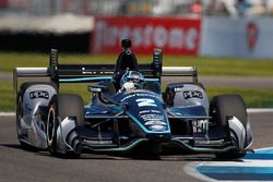 Josef Newgarden, Team Penske Chevrolet