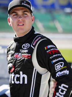 Noah Gragson, Kyle Busch Motorsports Toyota