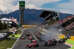 Charles Leclerc, PREMA Powerteam devance Luca Ghiotto, RUSSIAN TIME