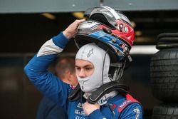 Egor Orudzhev, SMP Racing by AVF