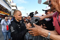 Valtteri Bottas, Mercedes AMG F1