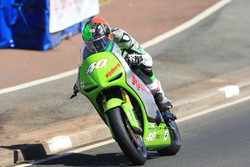 Martin Jessopp, Kawasaki