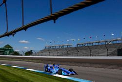 Scott Dixon, Chip Ganassi Racing Honda