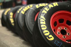 Goodyear tires