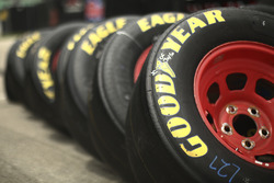 Goodyear tires